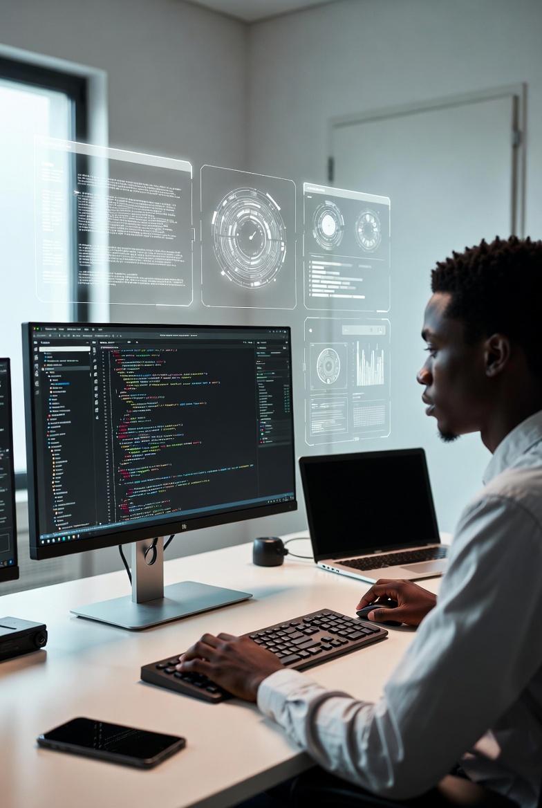 Building Digital Systems That Power African Businesses