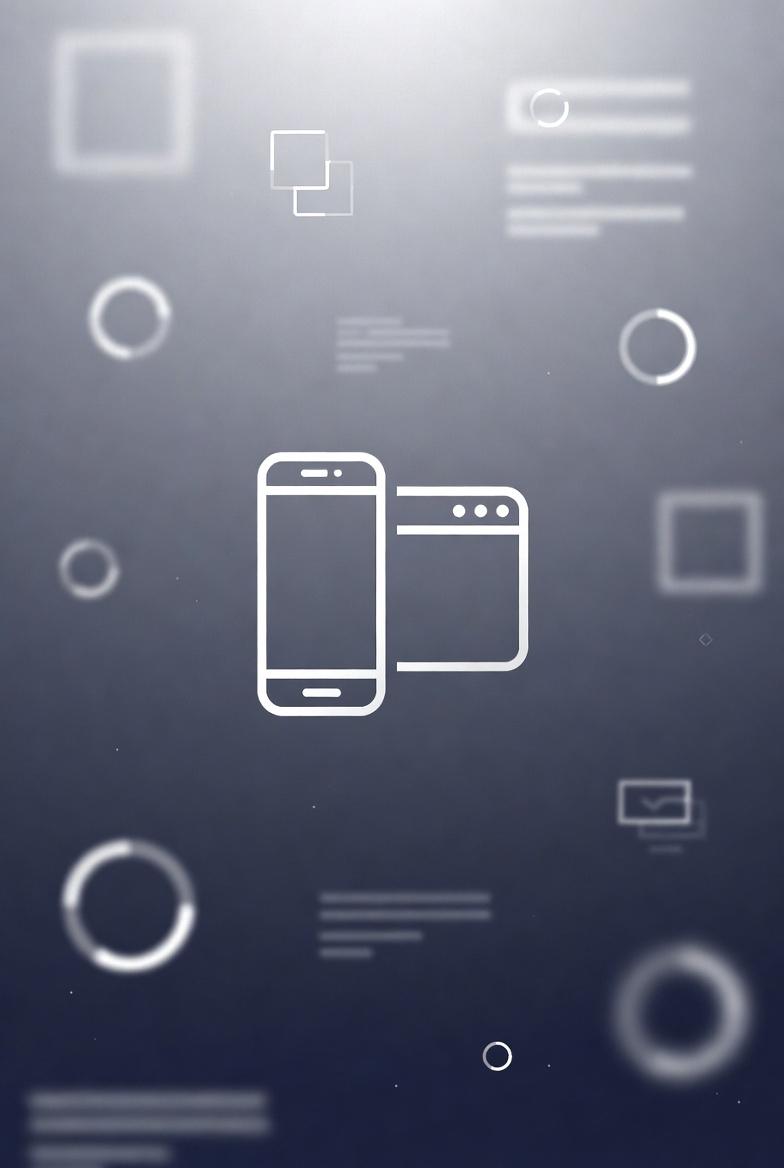 Web & Mobile App Development