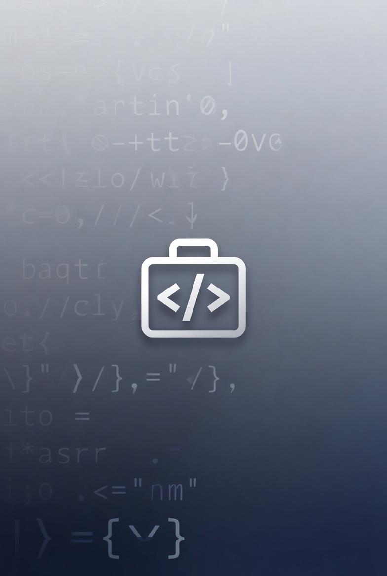 Custom Software Development